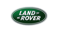 Land Rover logo
