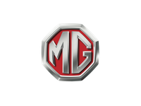MG logo